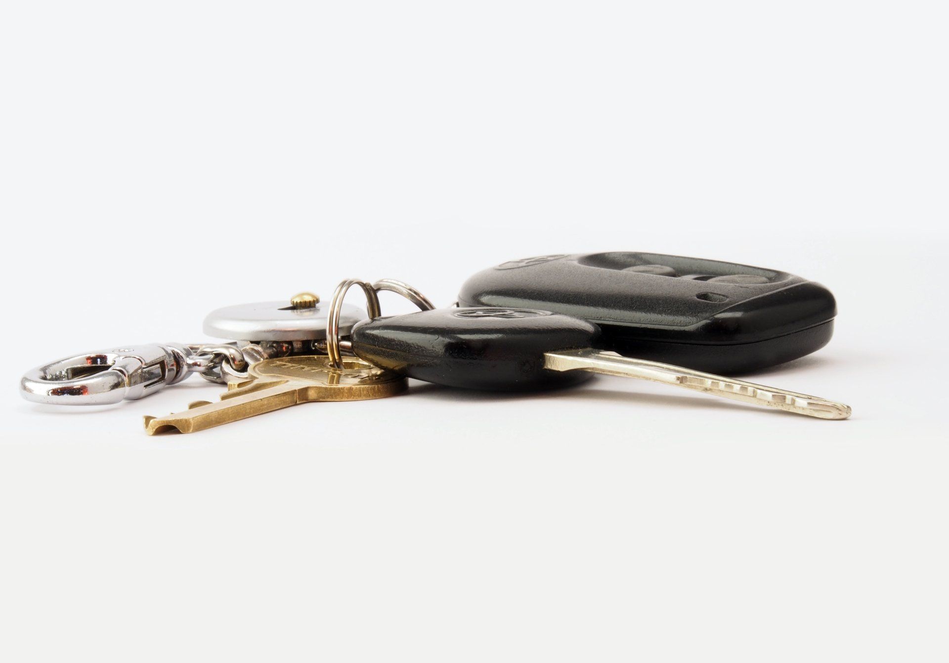 Automotive locksmith tools