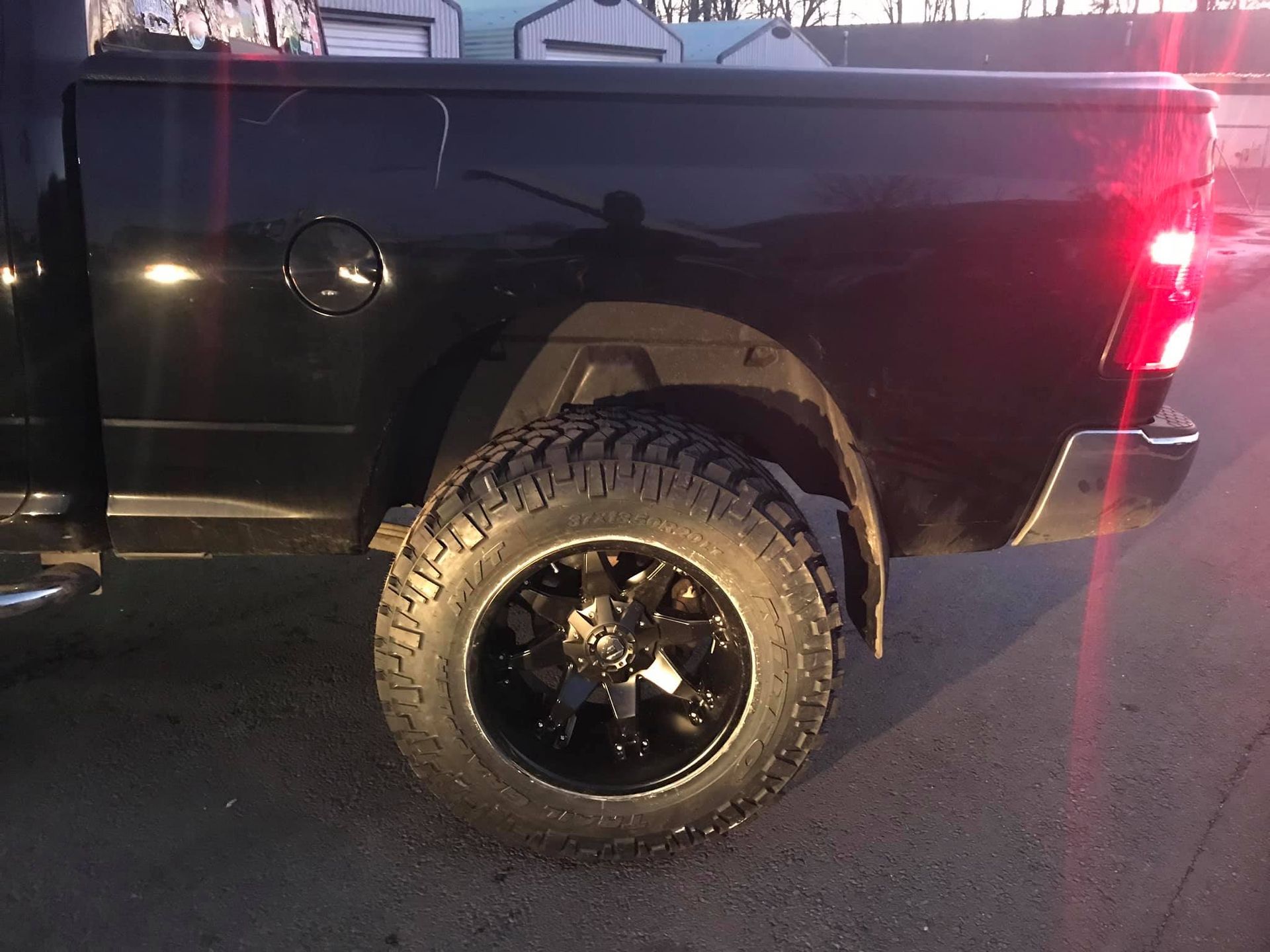 3 Star Auto - slide 7